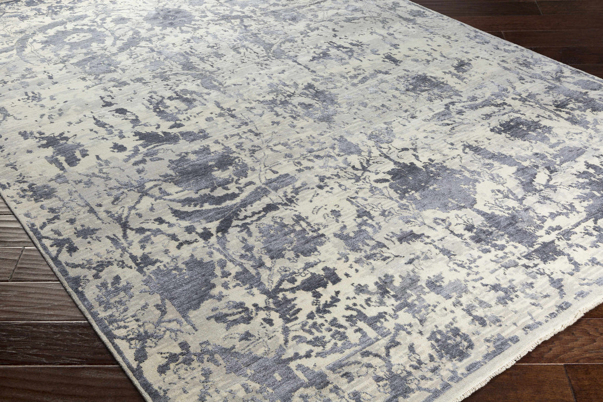 Nerstrand Area Rug - Clearance