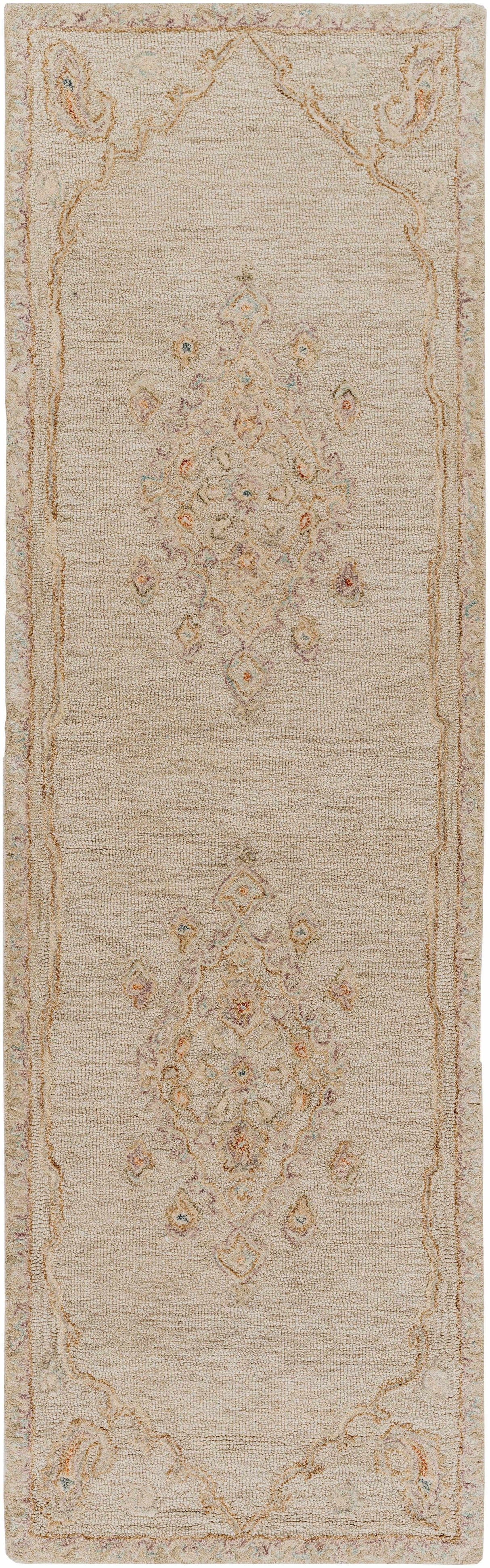 Naga Area Rug - Clearance