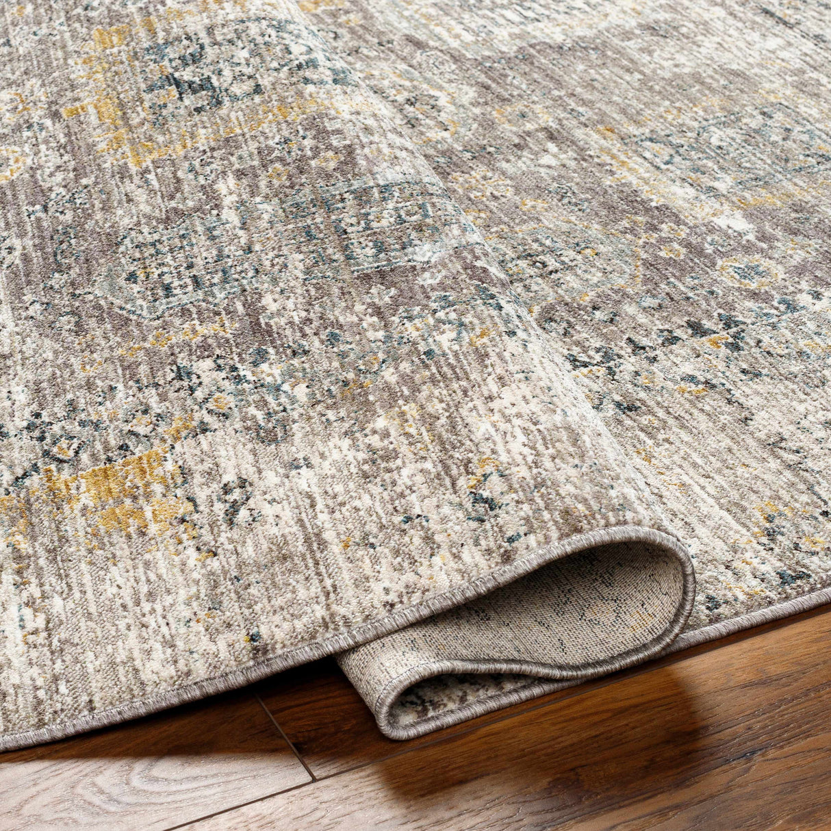 Noga Area Rug - Clearance