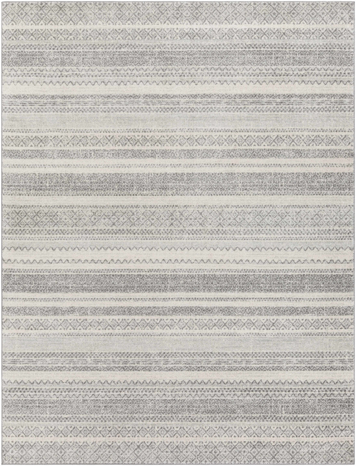 Nikolski Area Rug - Clearance