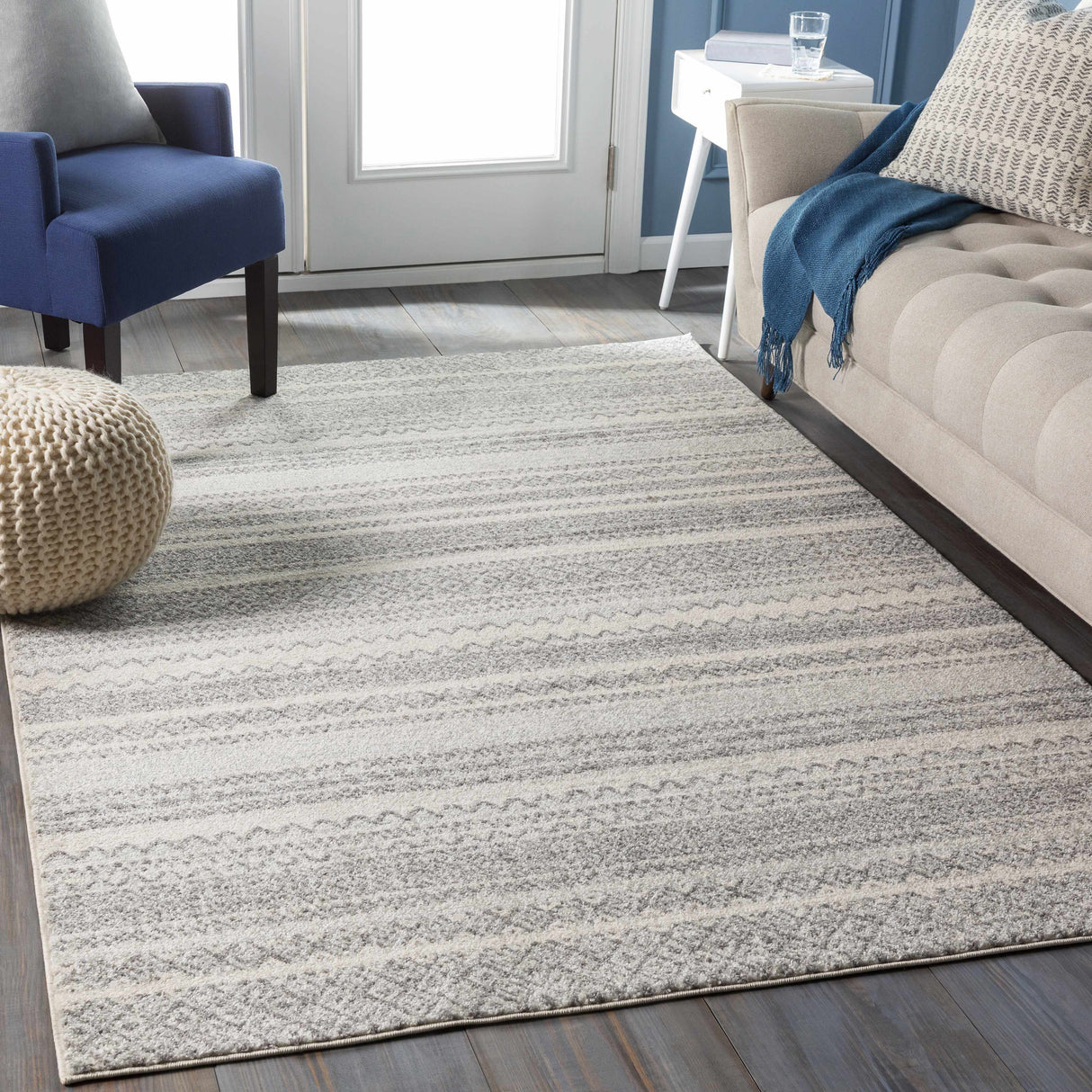 Nikolski Area Rug - Clearance