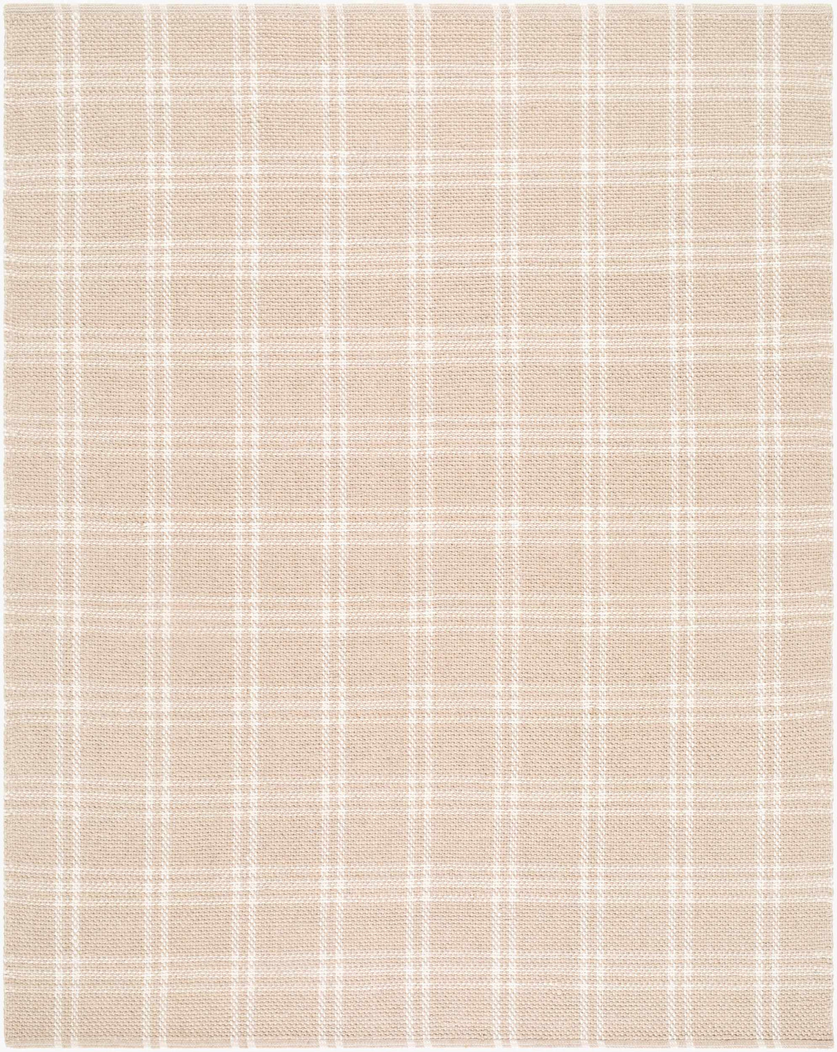Dhyana Ivory Area Rug