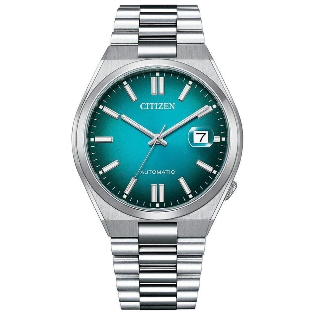 Citizen Men's Tsuyosa