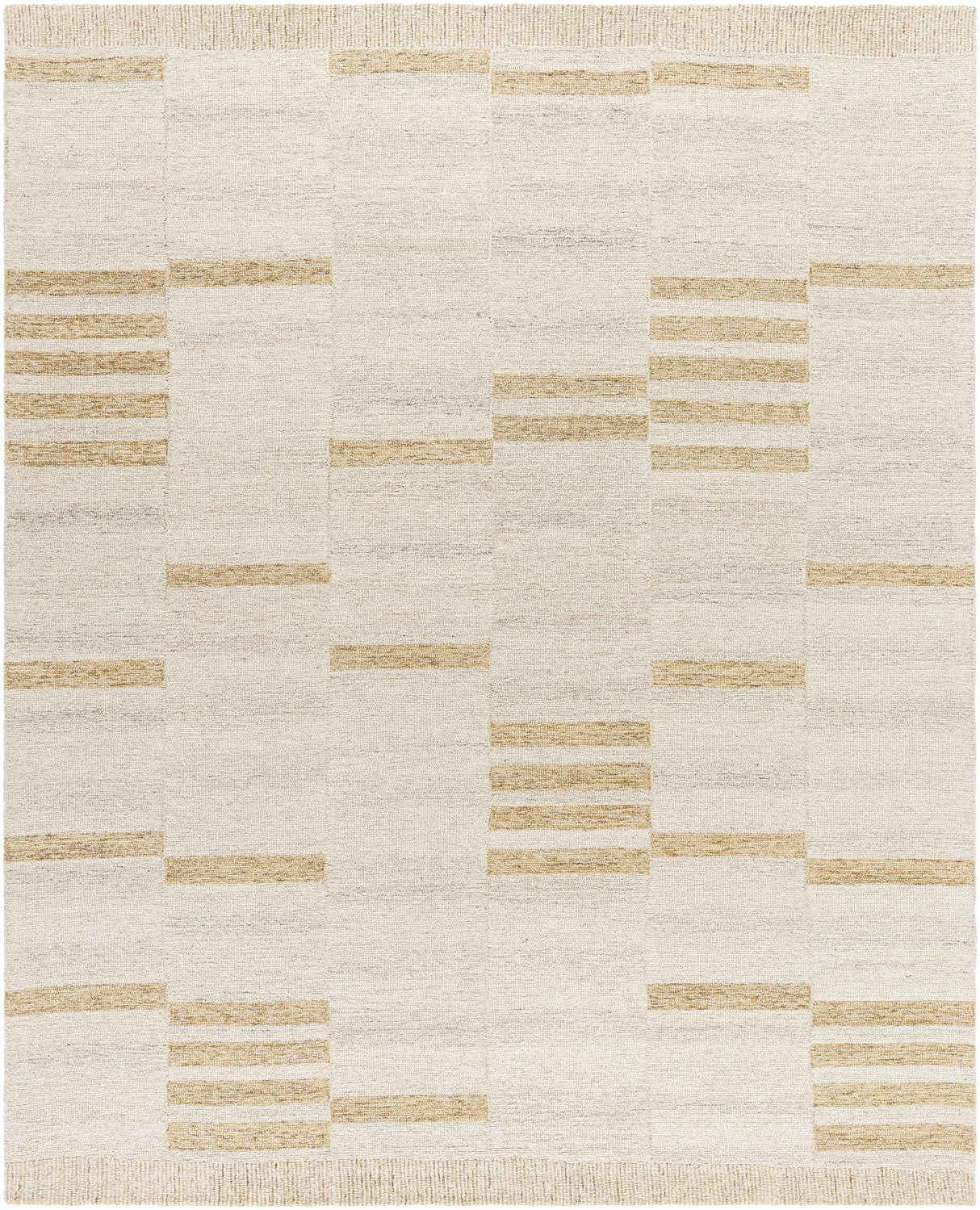 Nadav Beige Area Rug