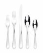 NOA 20 or 45 Pc Flatware Sets - Tuesday Morning - Flatware