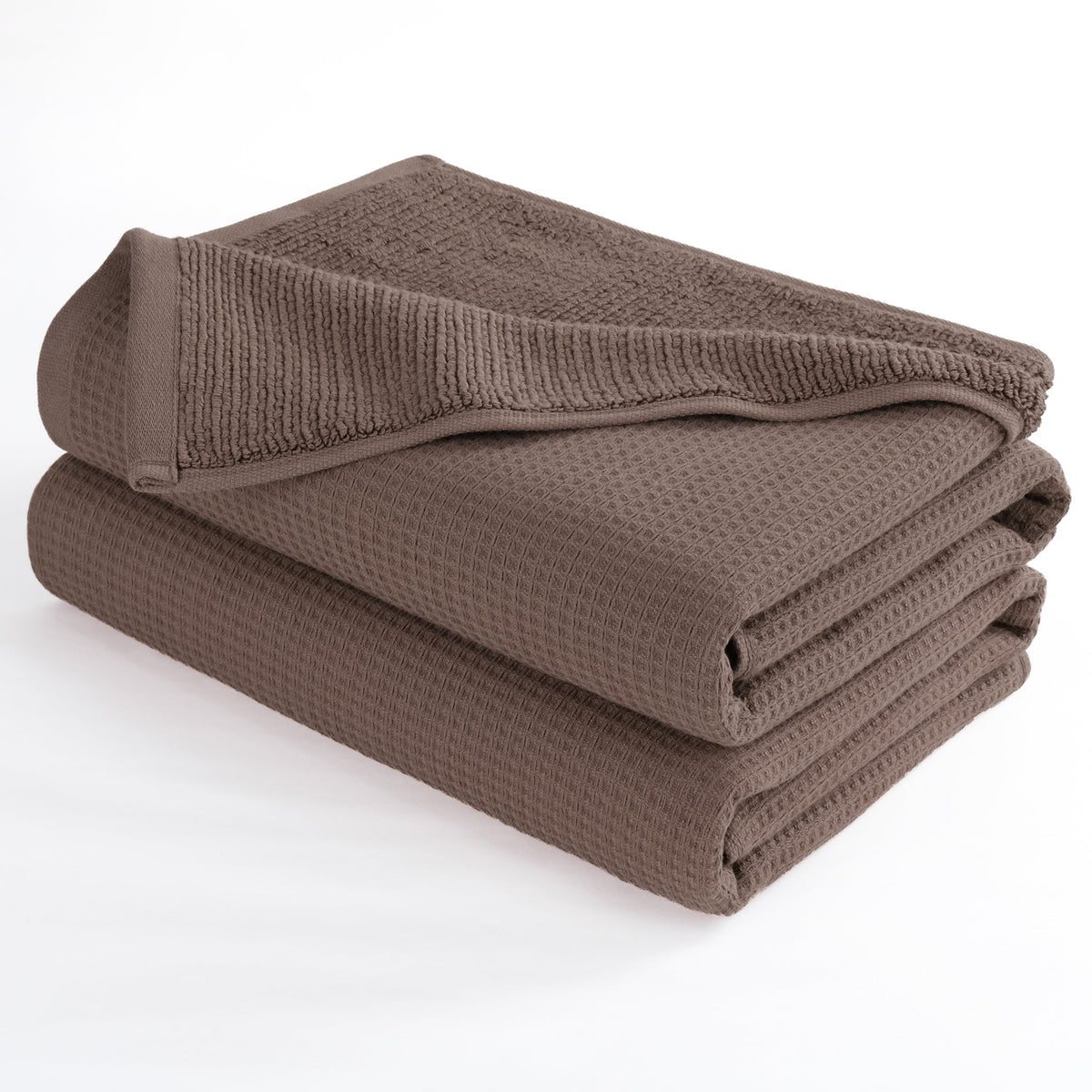NOLA 2-Pack 100% Turkish Cotton Bath Towels – Wholesale Case Pack of 14