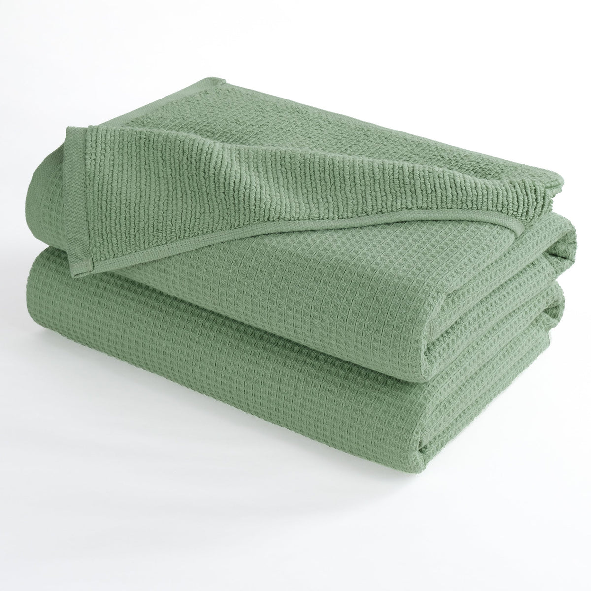 NOLA 2-Pack 100% Turkish Cotton Bath Towels – Wholesale Case Pack of 14