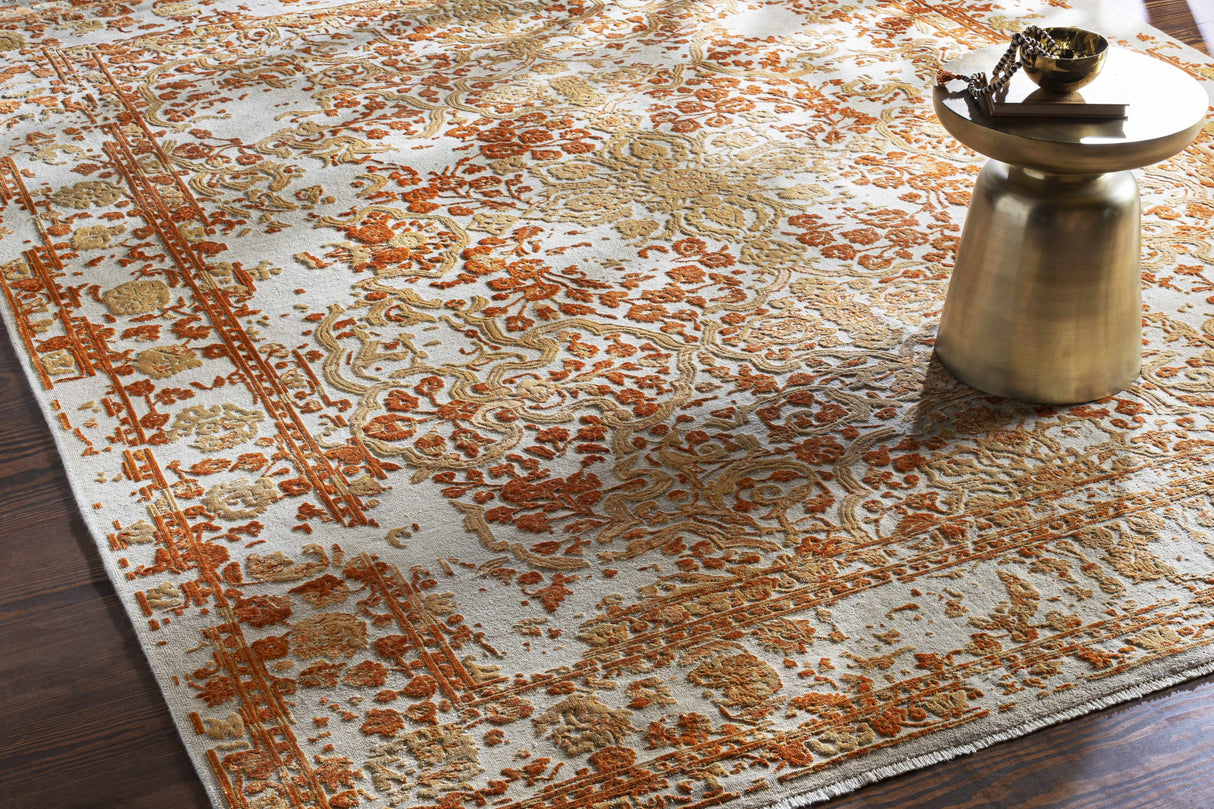 Novice Area Rug - Clearance