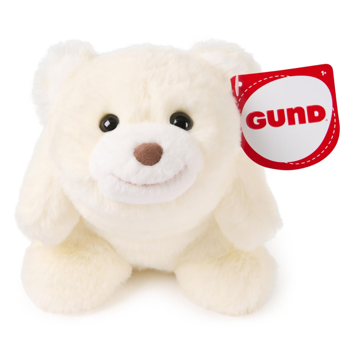 Forever Friends Littles: Snuffles Classic Bear