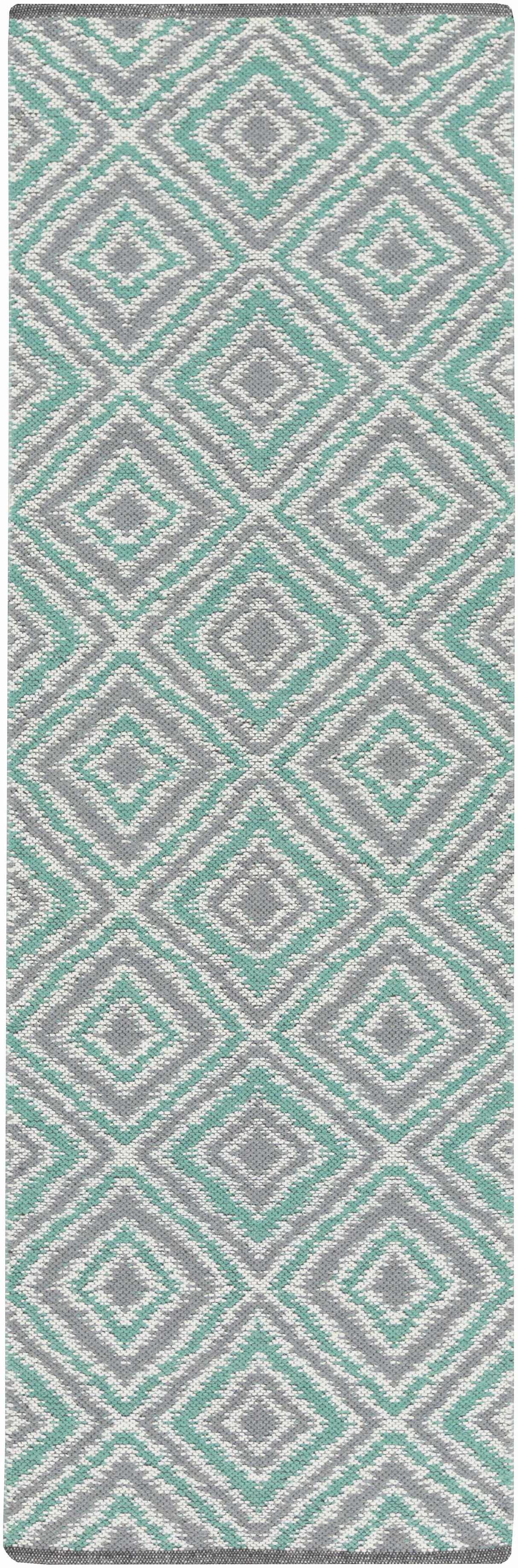 Northmoor Wool Area Rug - Clearance