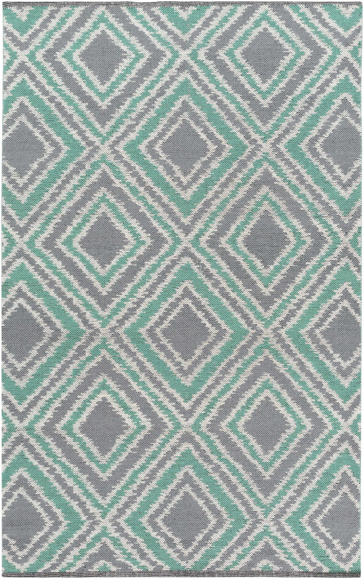 Northmoor Wool Area Rug - Clearance