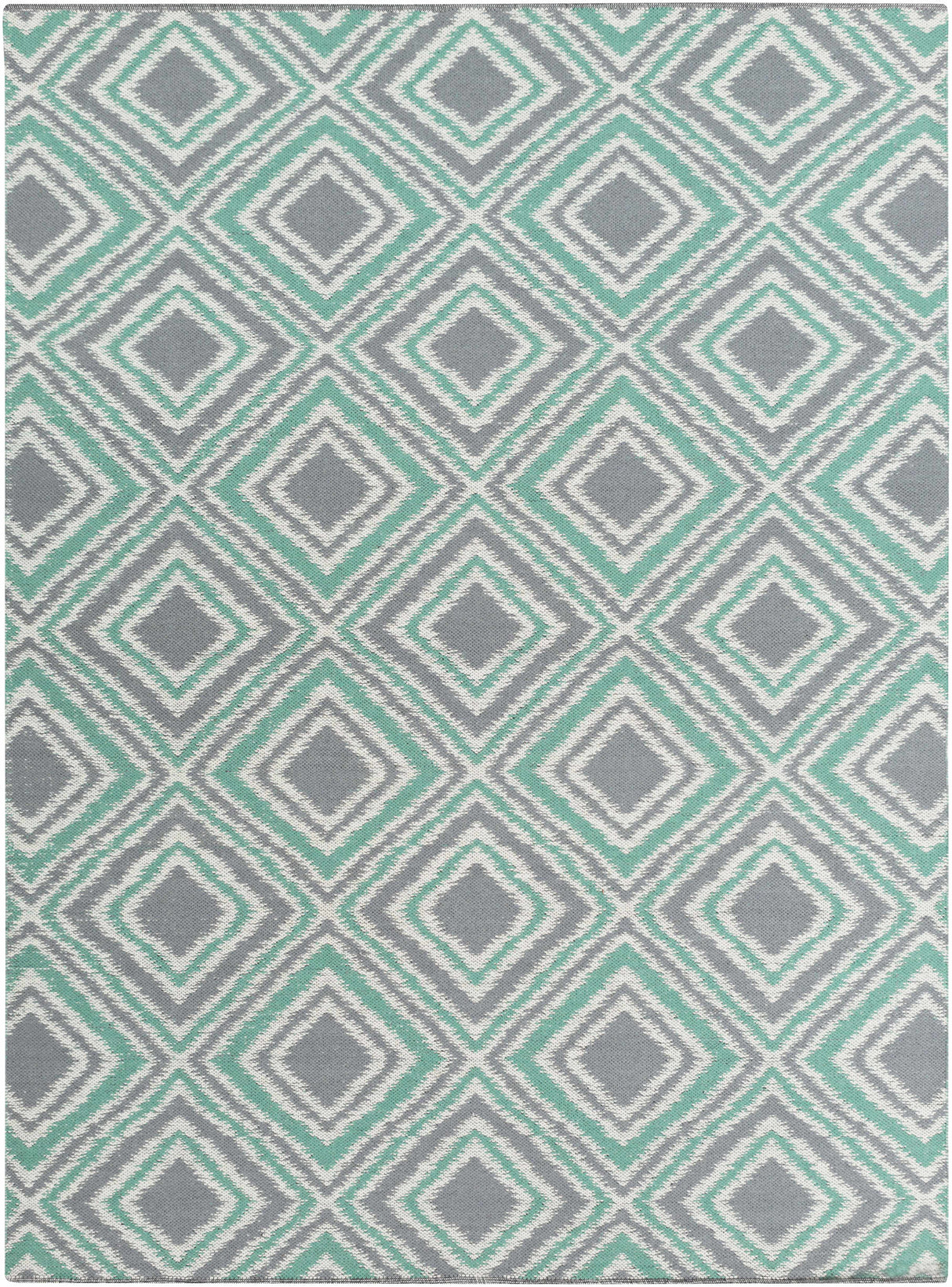 Northmoor Wool Area Rug - Clearance