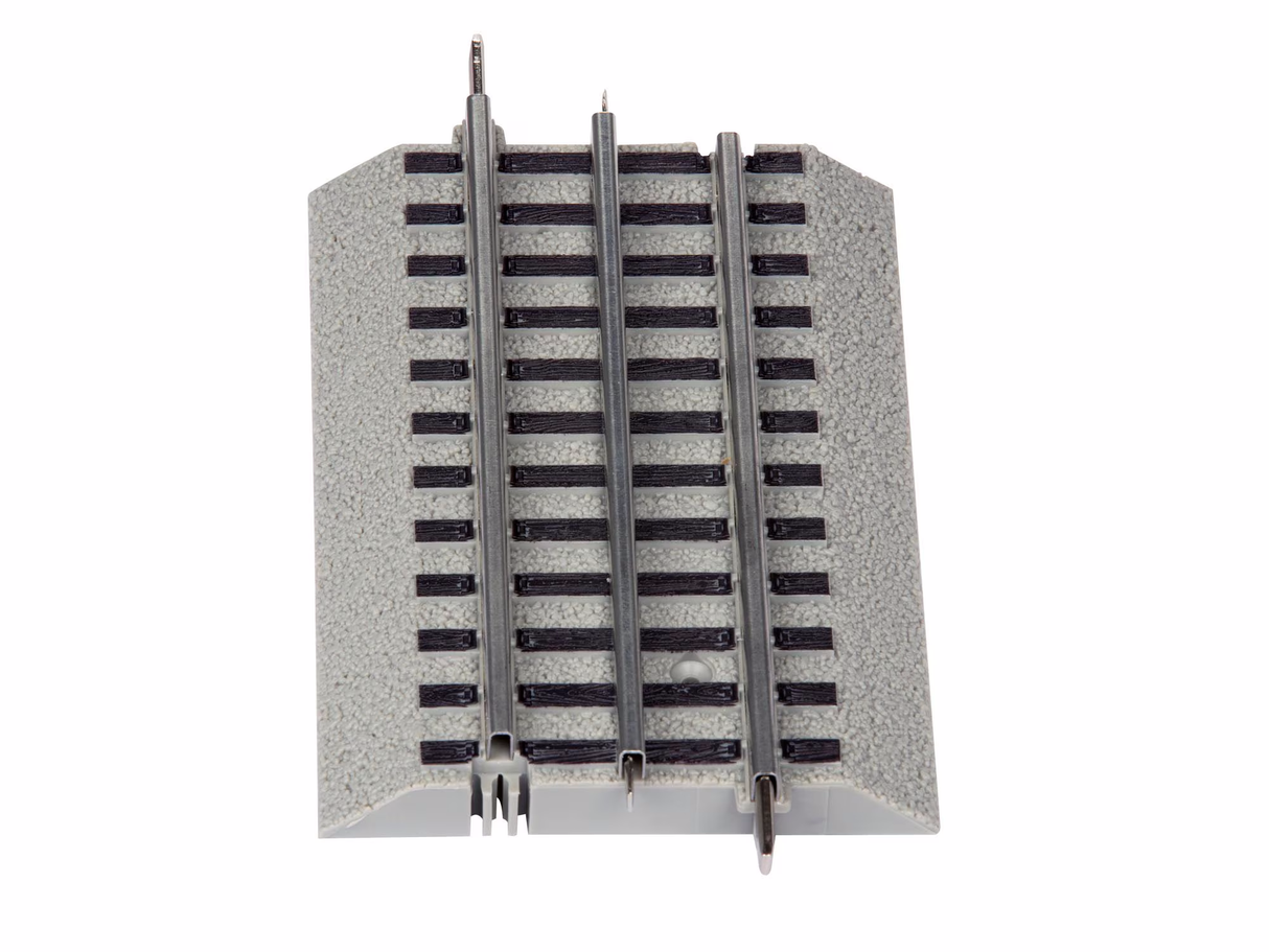 O-Gauge FasTrack 5" Straight