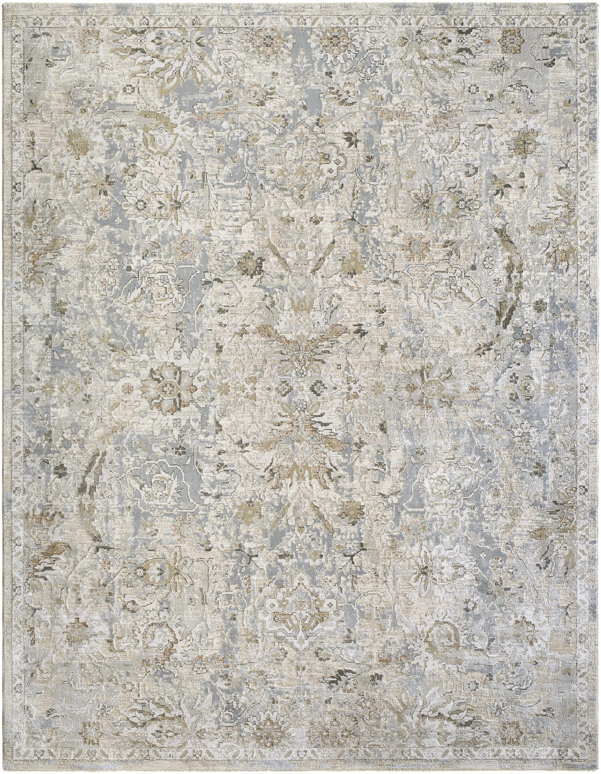 Nasir Boutique Rug