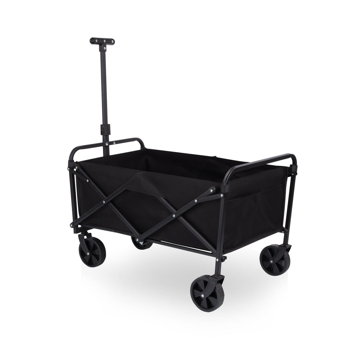Mini Wagon