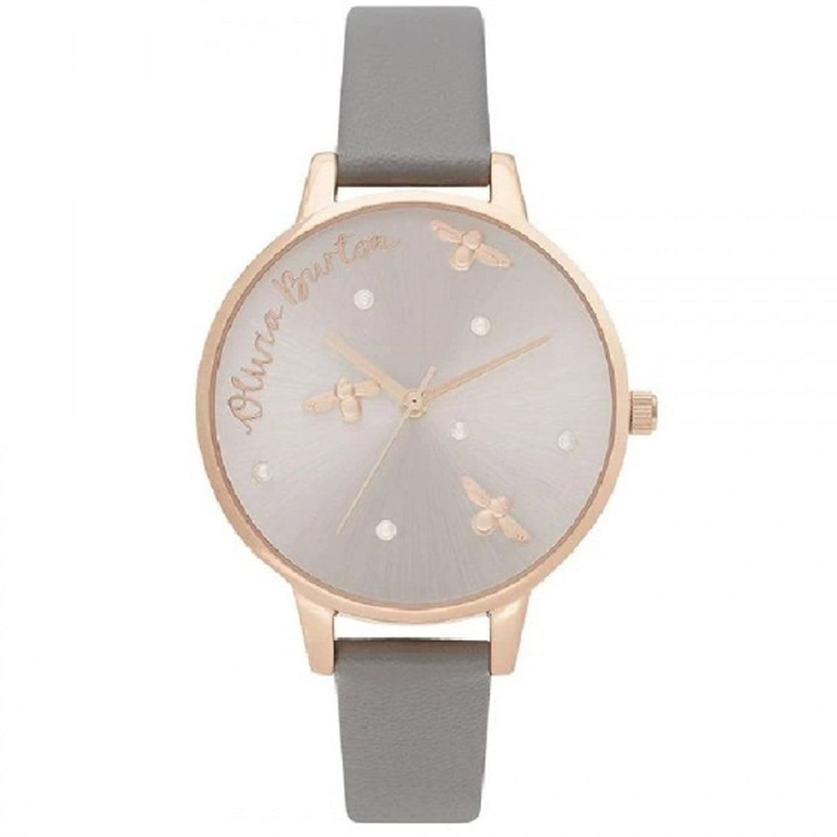 Olivia Burton Women's Pearl Queen
