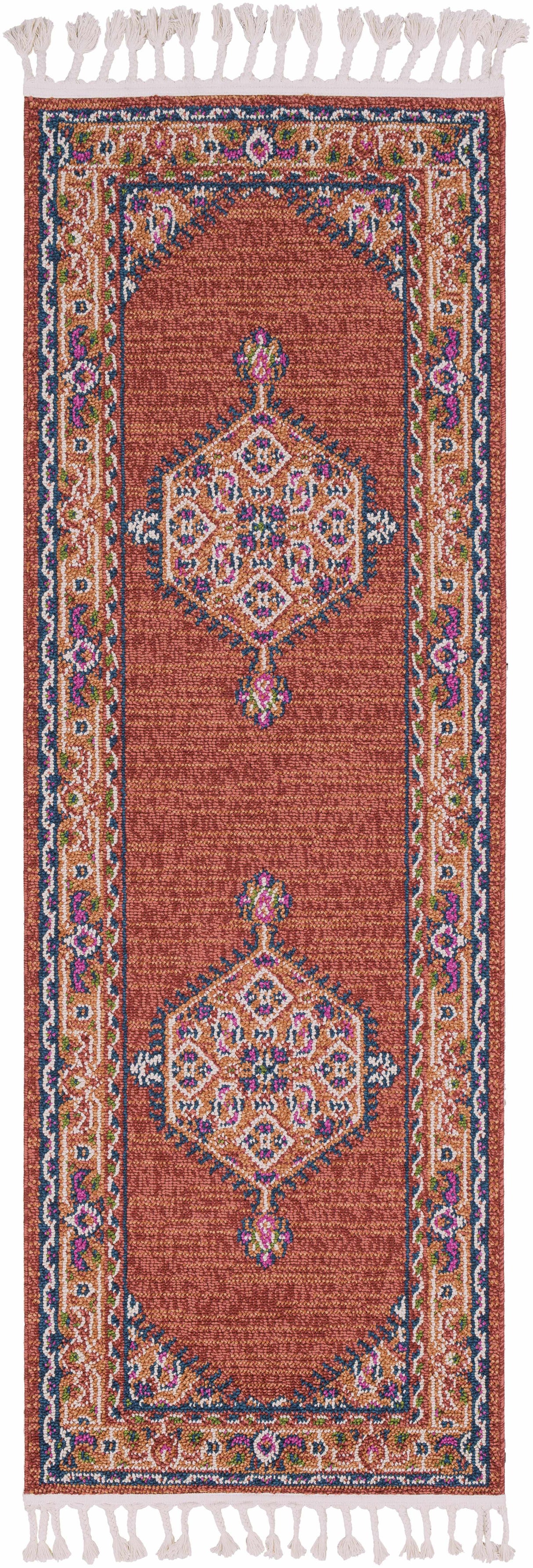 Oban Traditional Rug - 9x12 Clearance