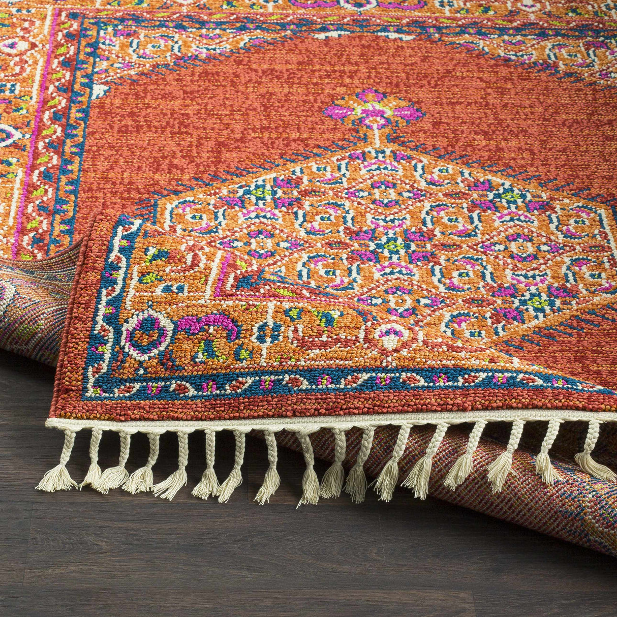 Oban Traditional Rug - 9x12 Clearance