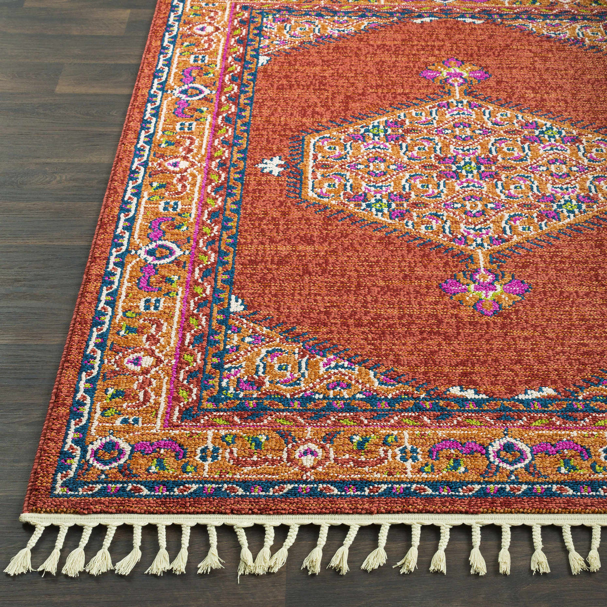 Oban Traditional Rug - 9x12 Clearance