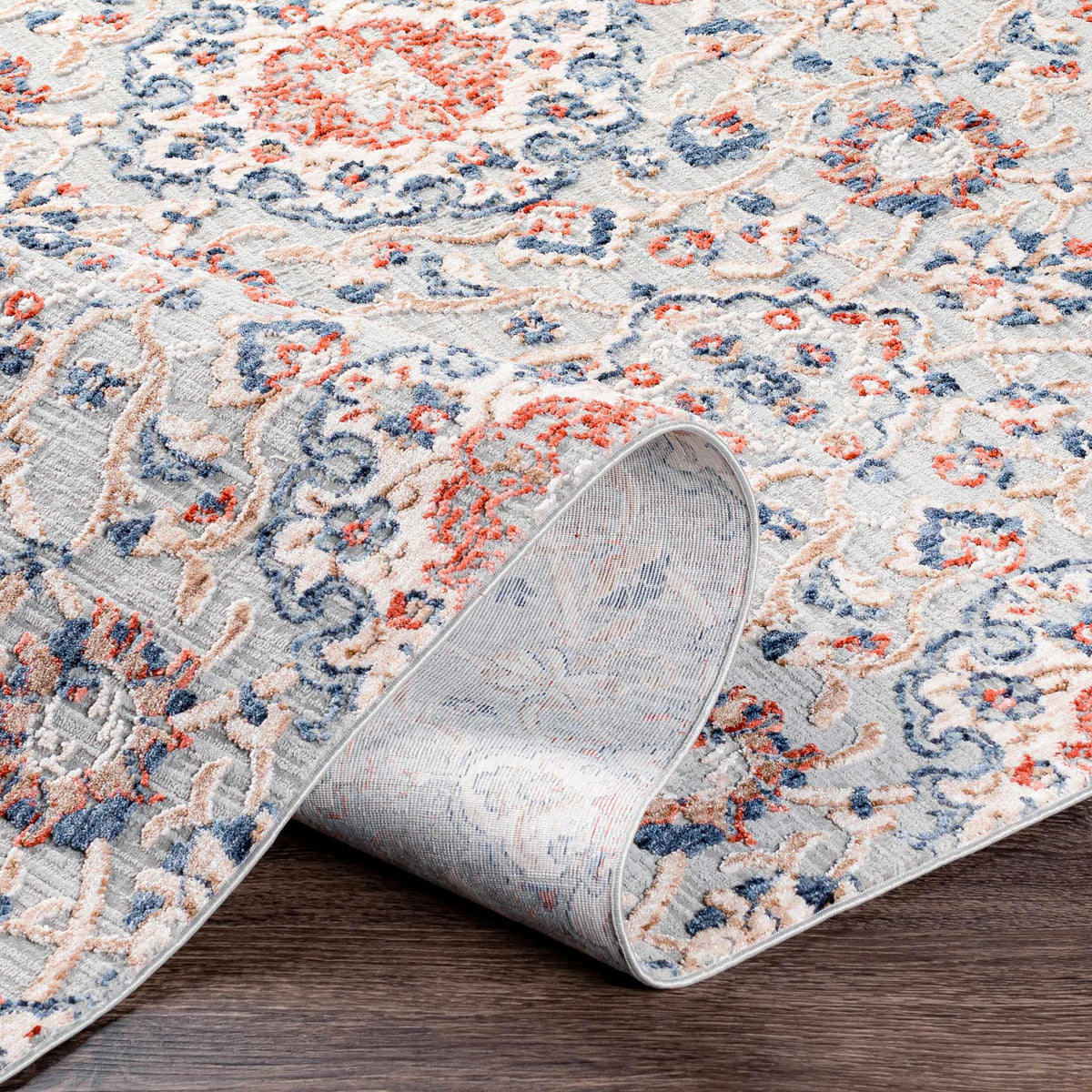 Oella Area Carpet - Clearance