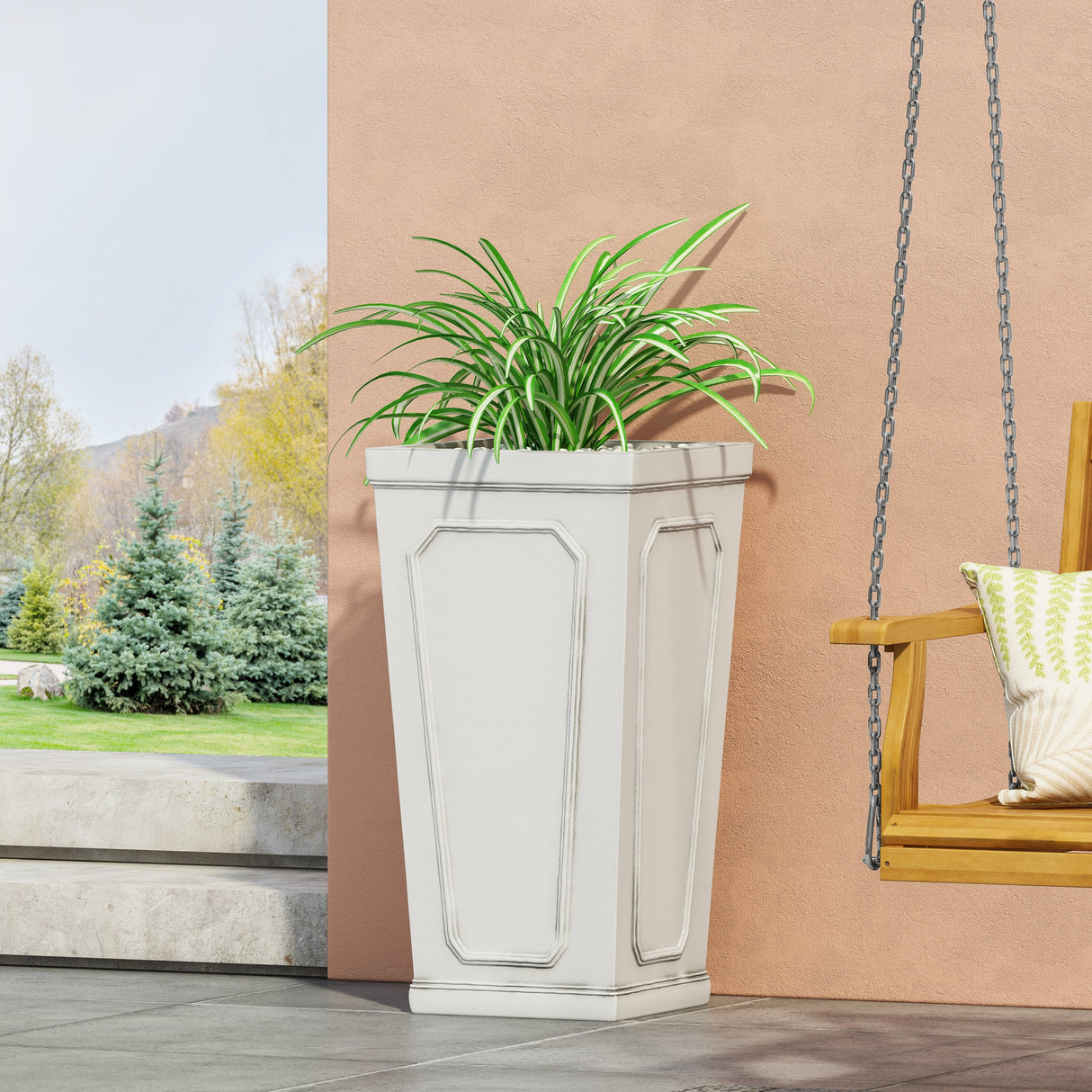 MGO Planter