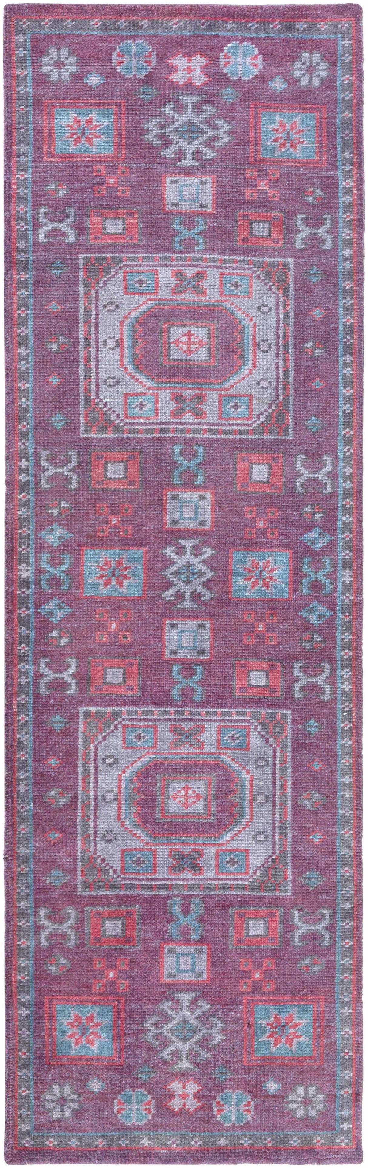 Ogden Area Rug - Clearance
