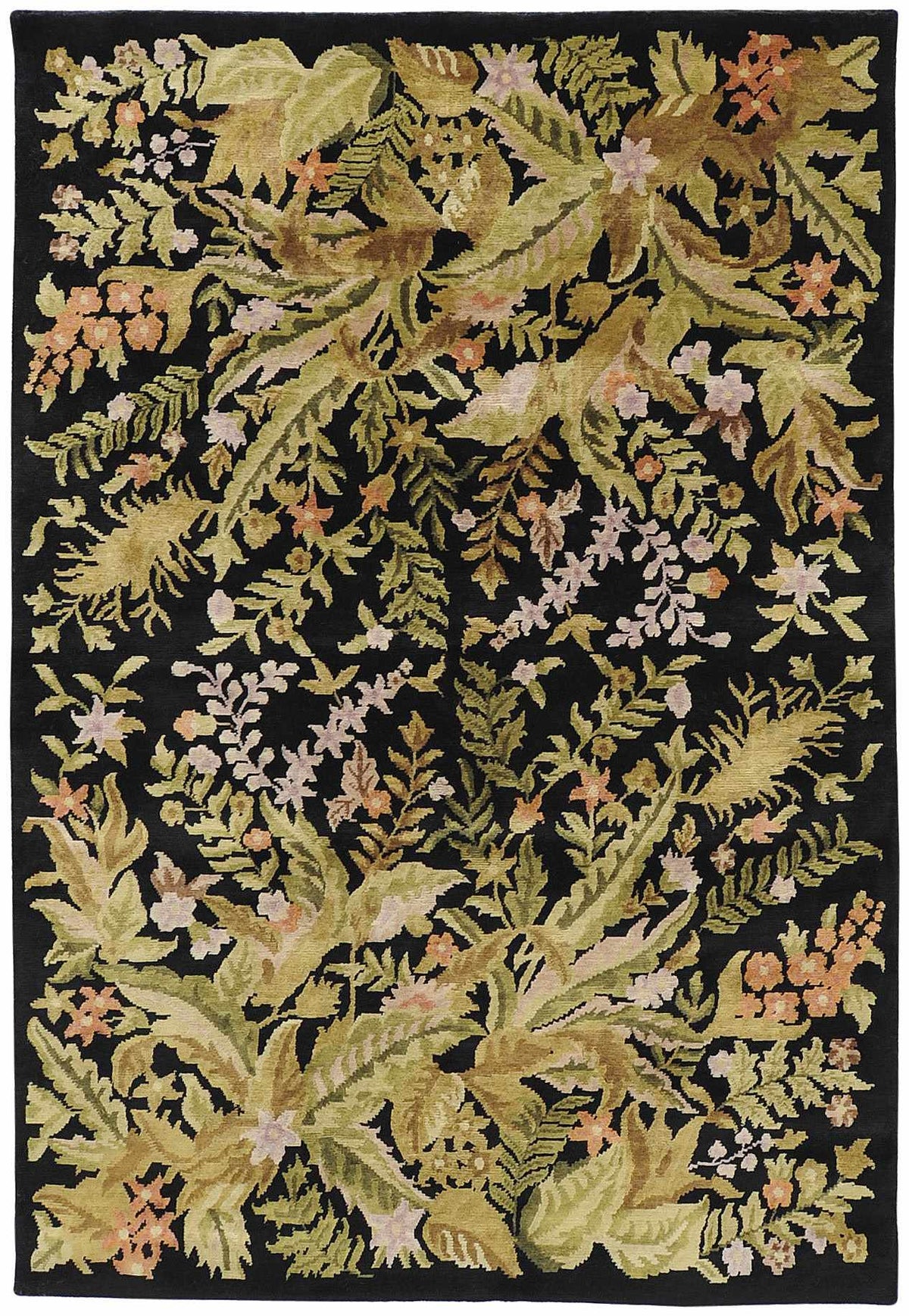 Oglesby Area Rug - Clearance