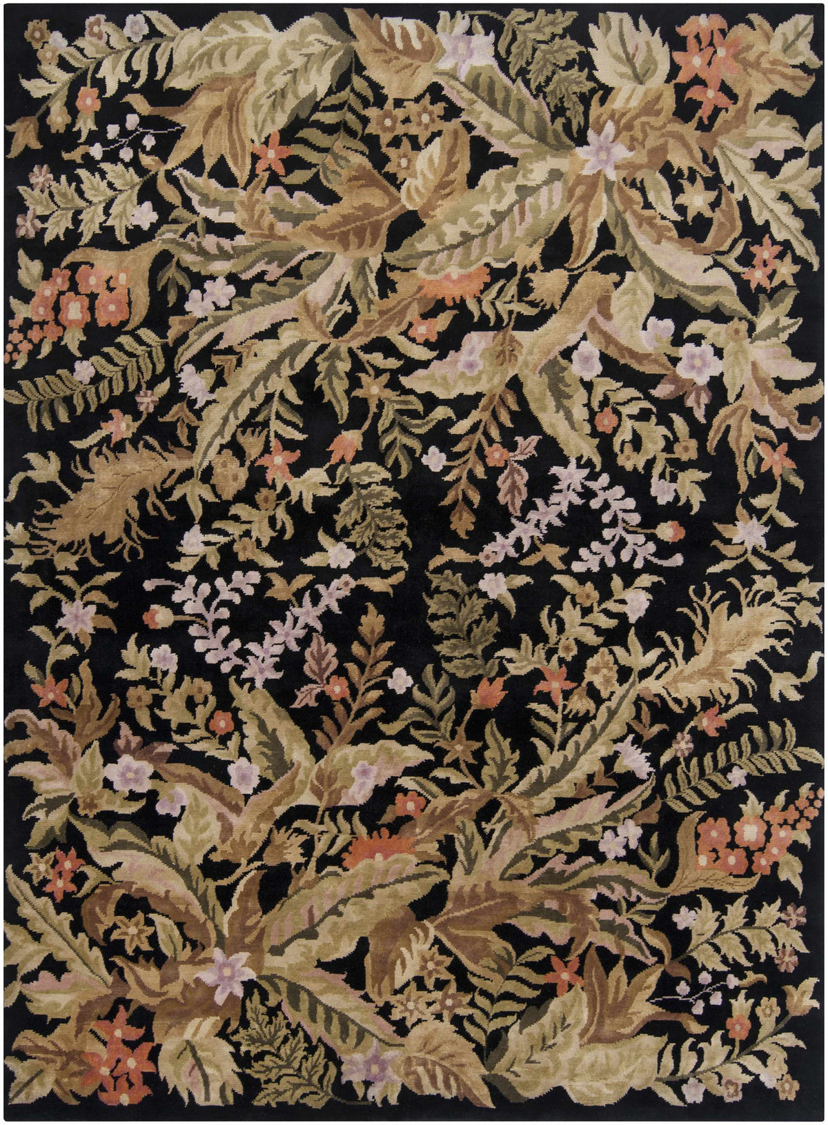 Oglesby Area Rug - Clearance