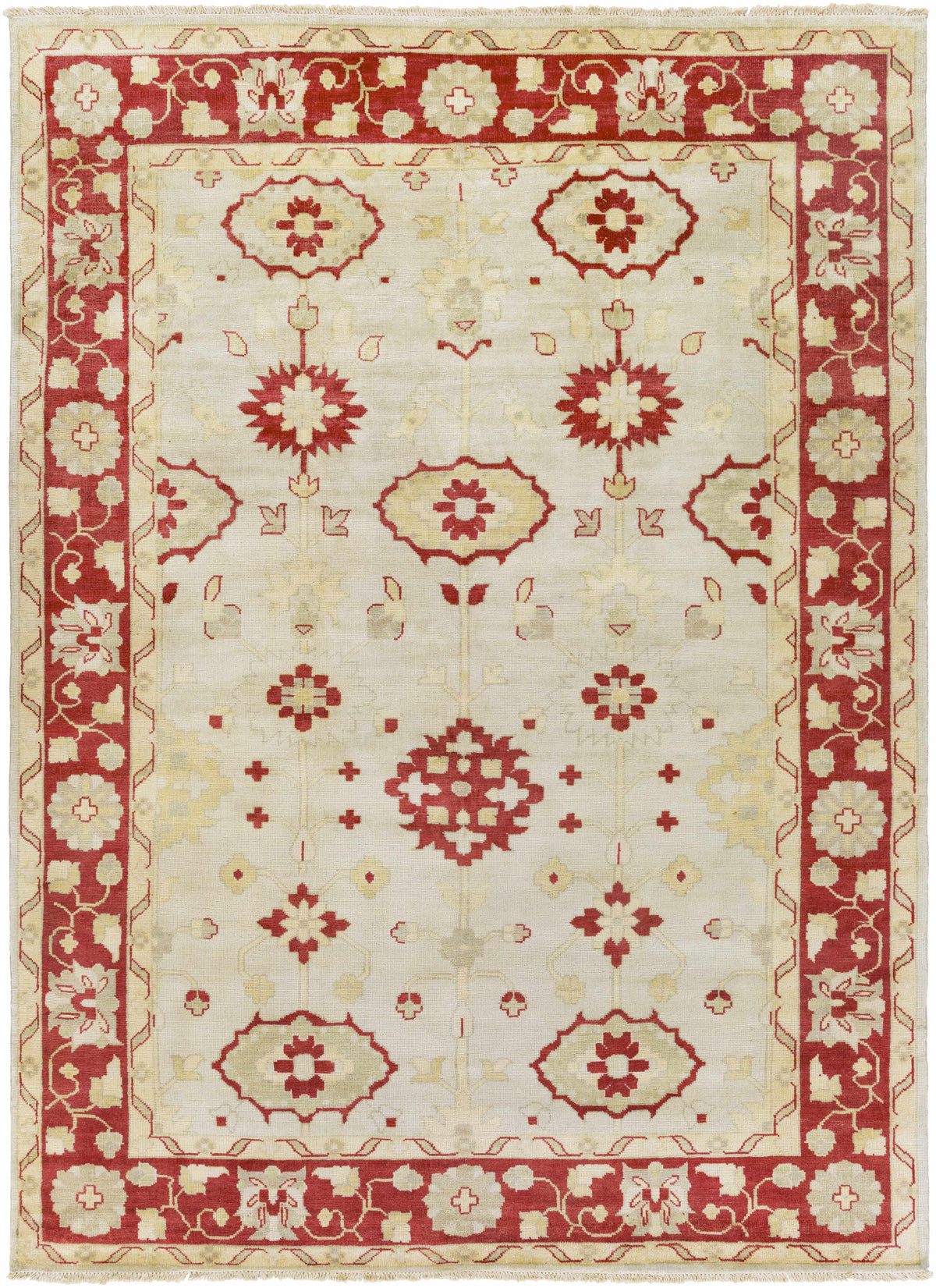 Okaton Area Rug - Clearance