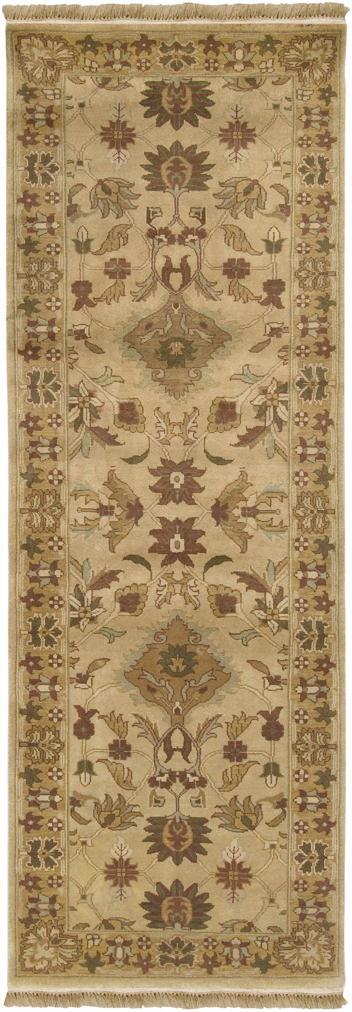 Olney Area Rug - Clearance