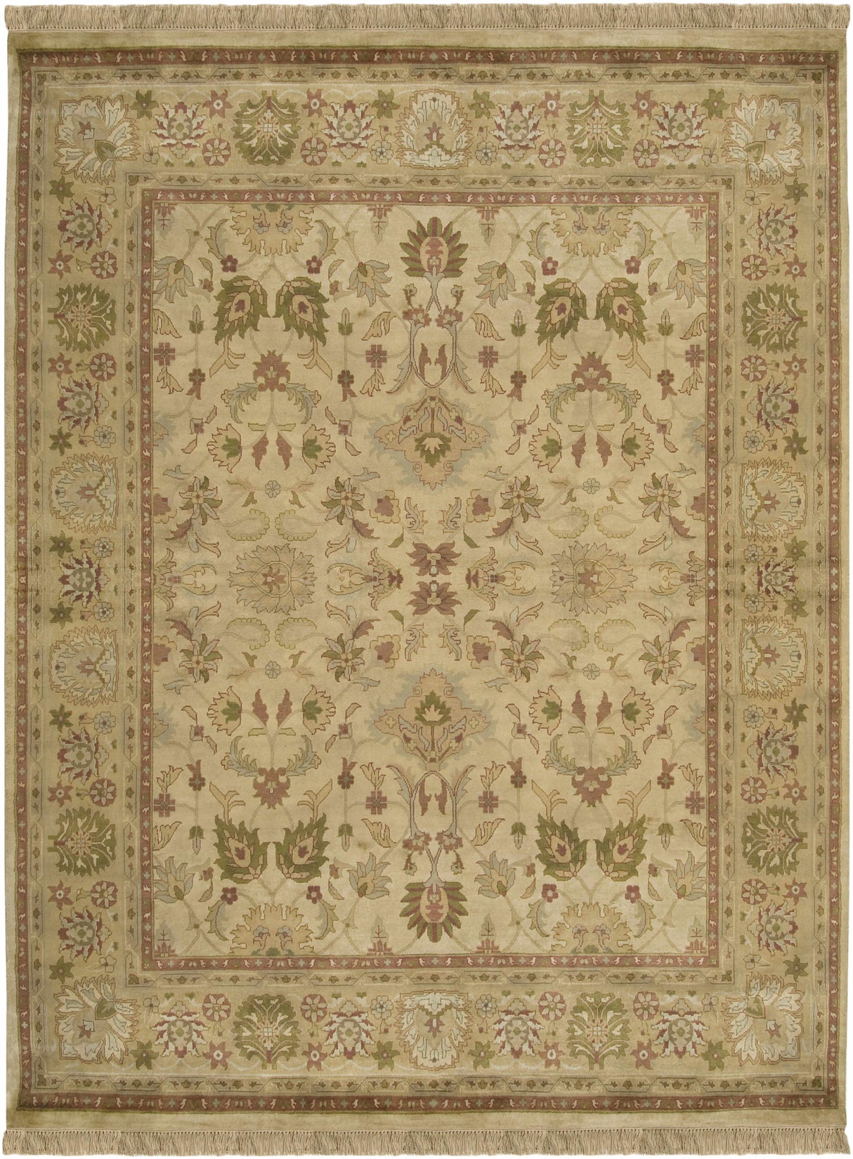 Olney Area Rug - Clearance