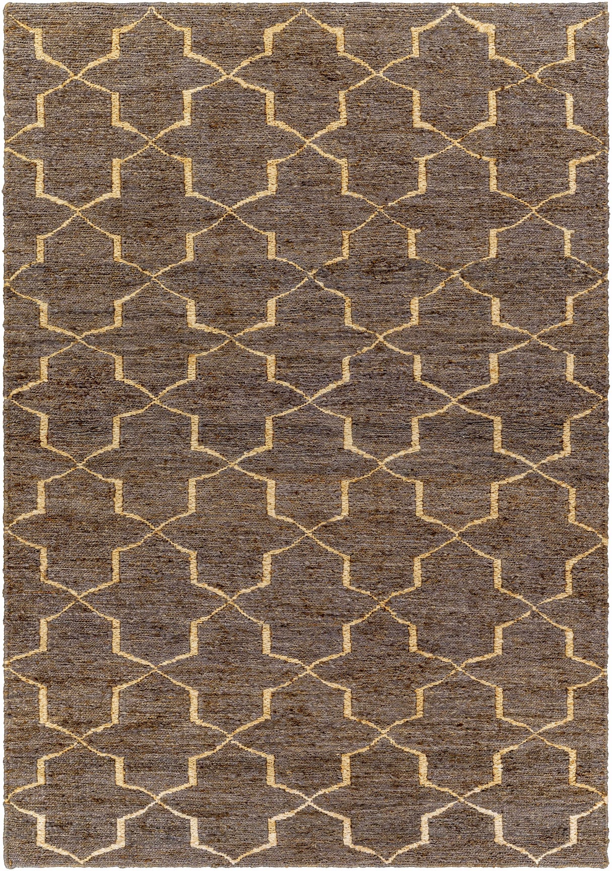 Oltu Jute Carpet - Clearance