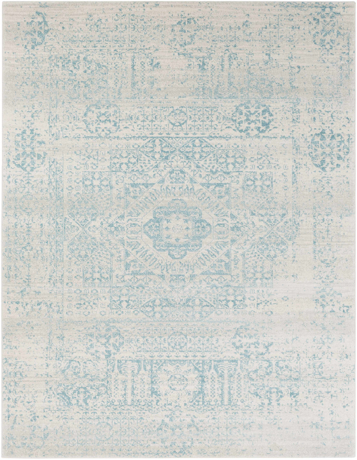 Omega Area Rug - Clearance