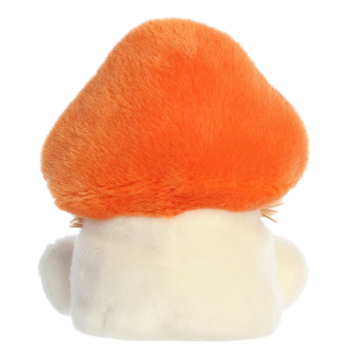 Fabian Fluffy Mushroom Palm Pal