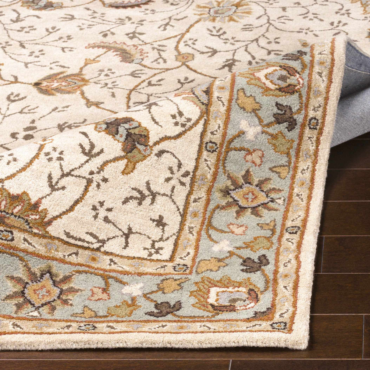 Oneonta Wool Rug - Clearance