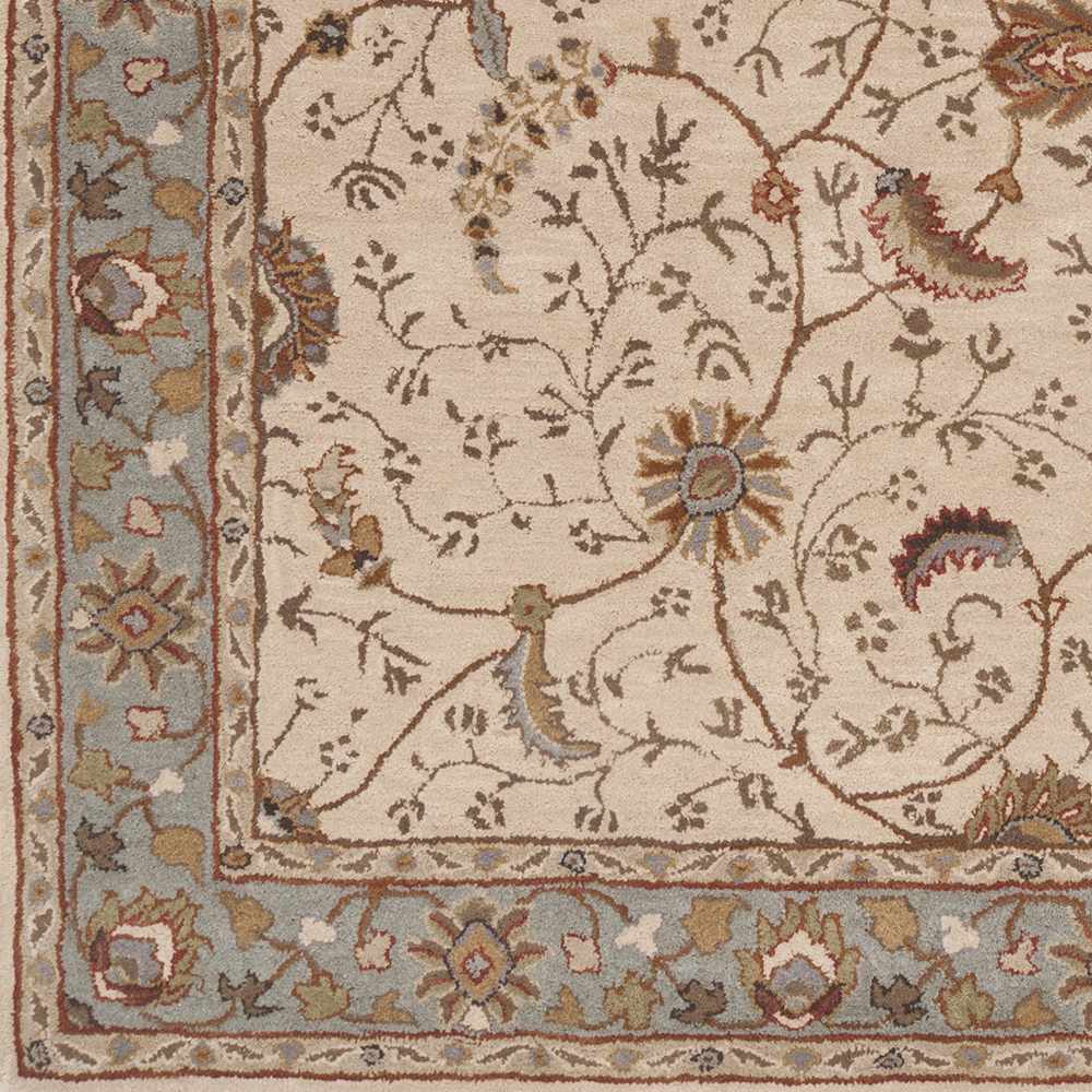 Oneonta Wool Rug - Clearance