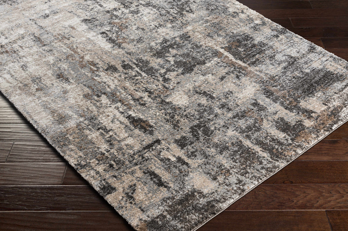 Opunake Luxe Thick Area Rug