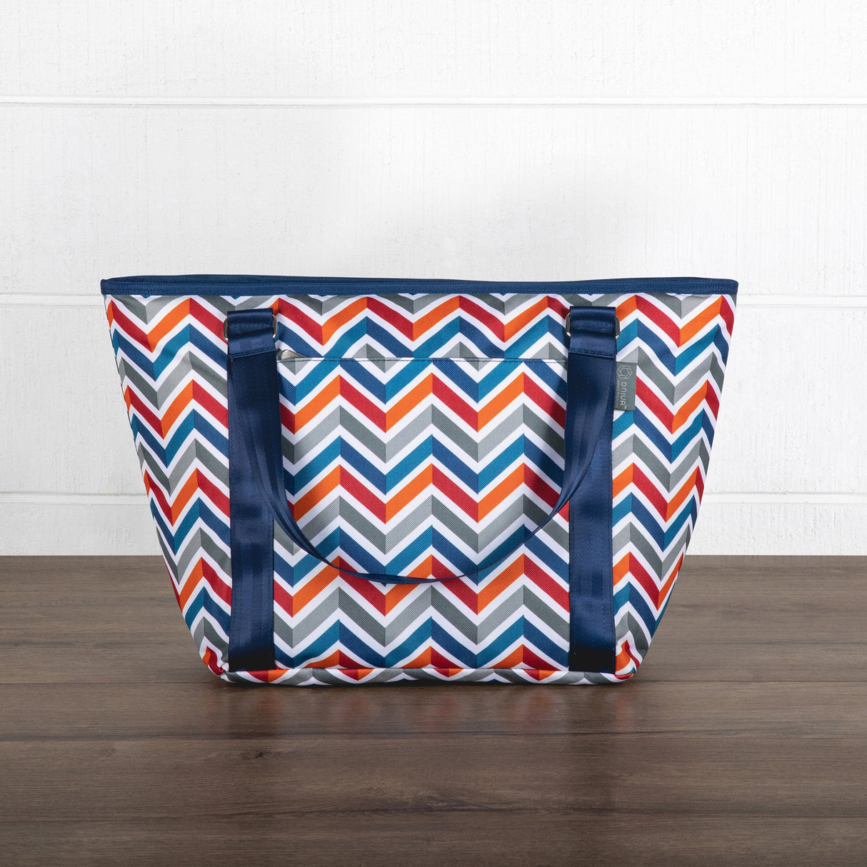 Topanga Cooler Tote Bag