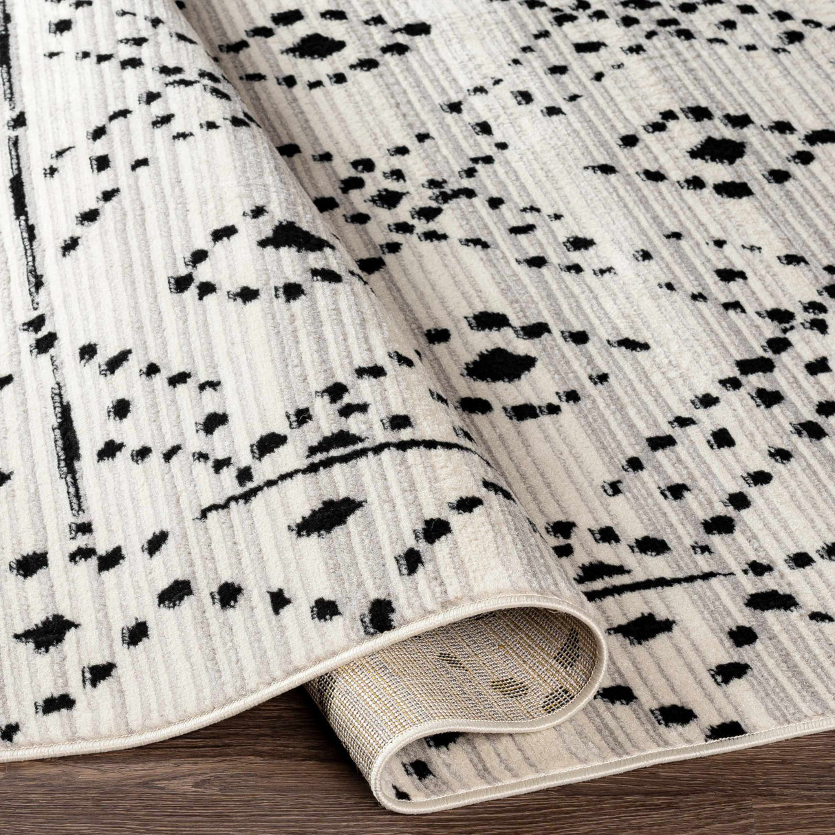 Orbost Area Rug - Clearance