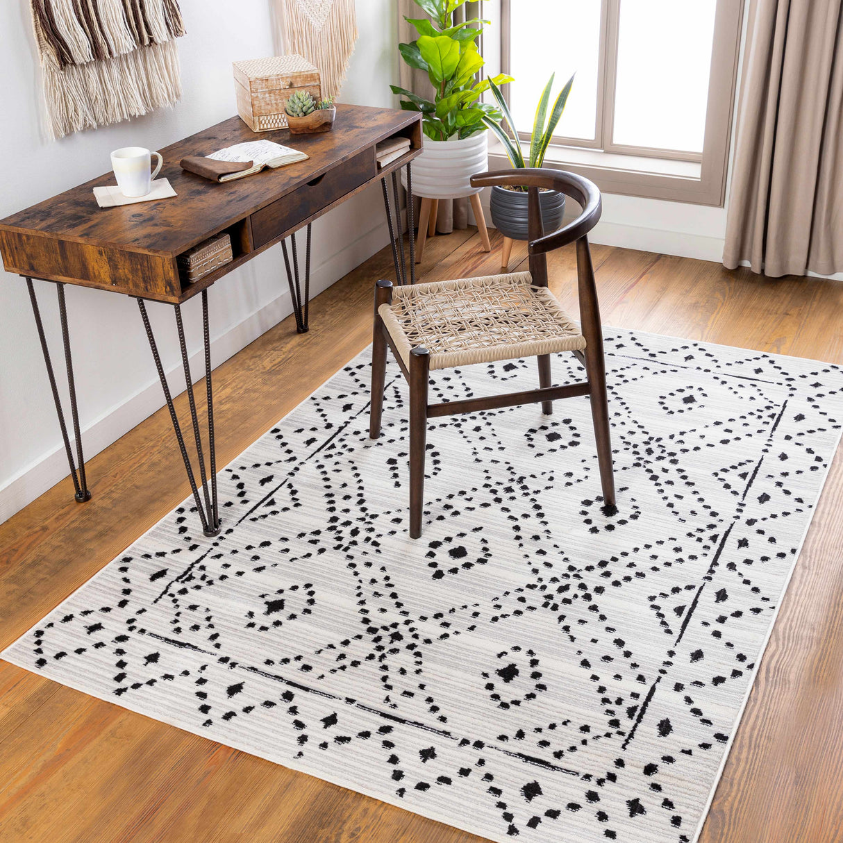 Orbost Area Rug - Clearance