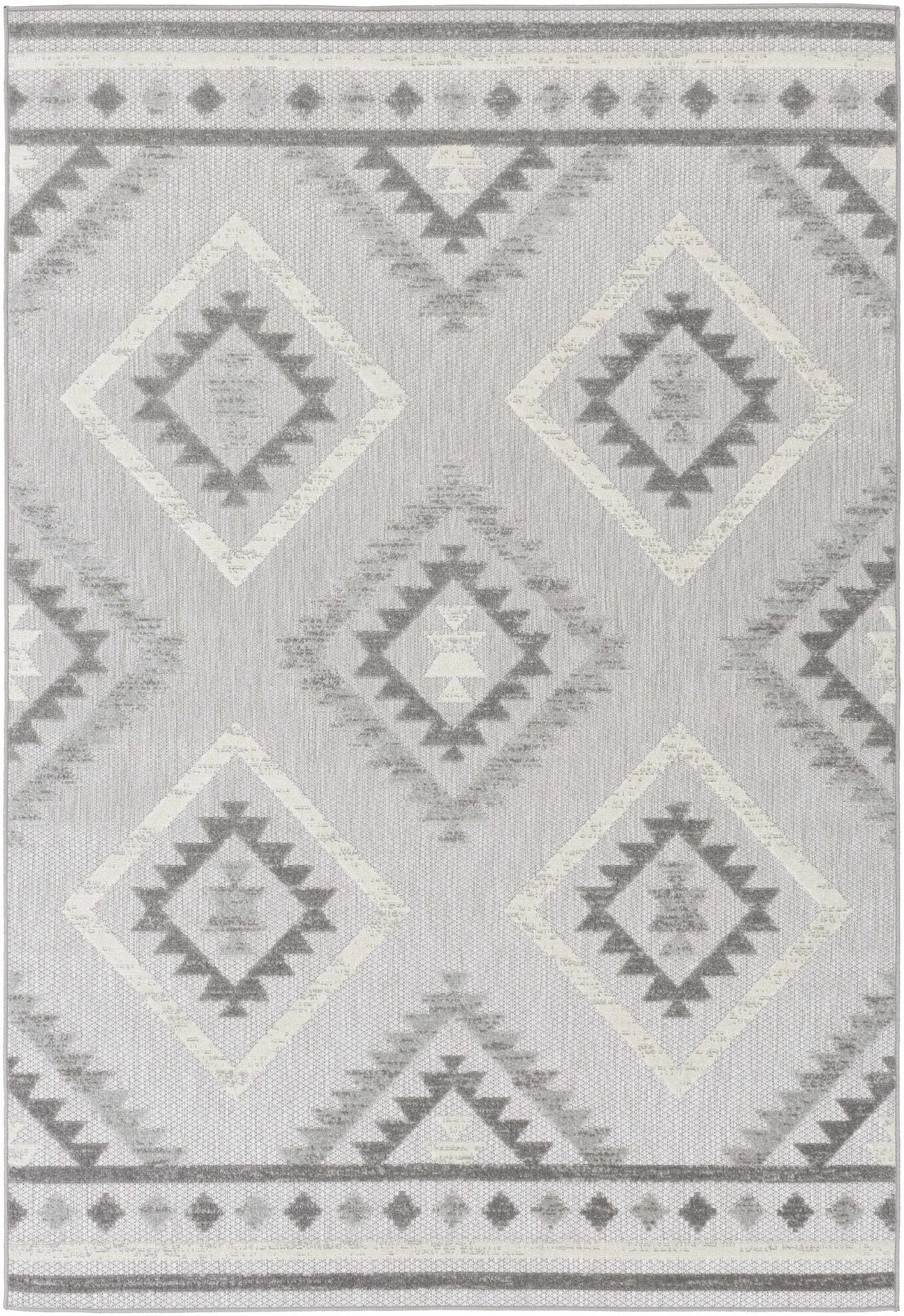 Oreana Area Rug