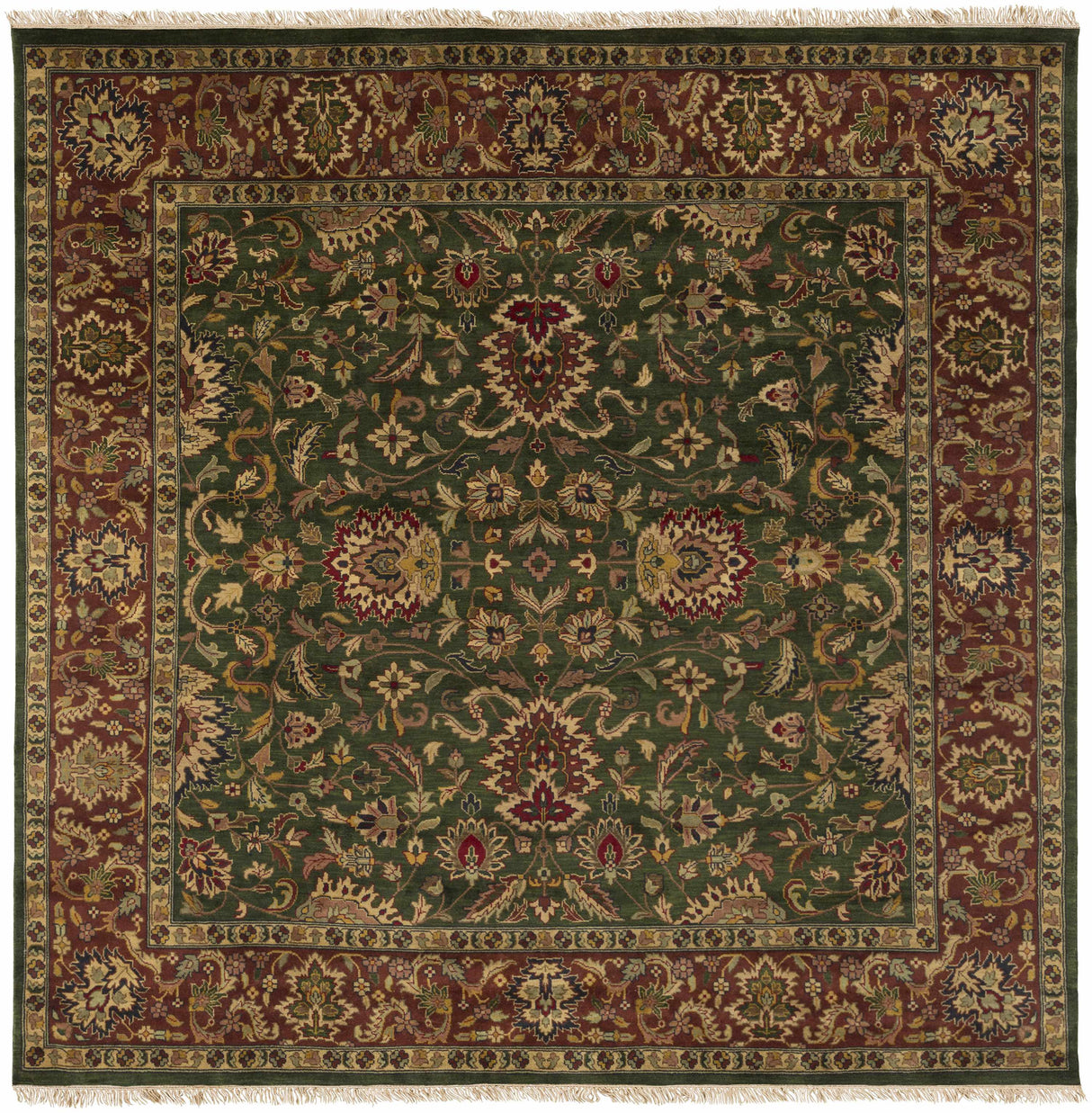 Oronogo Area Rug - Clearance