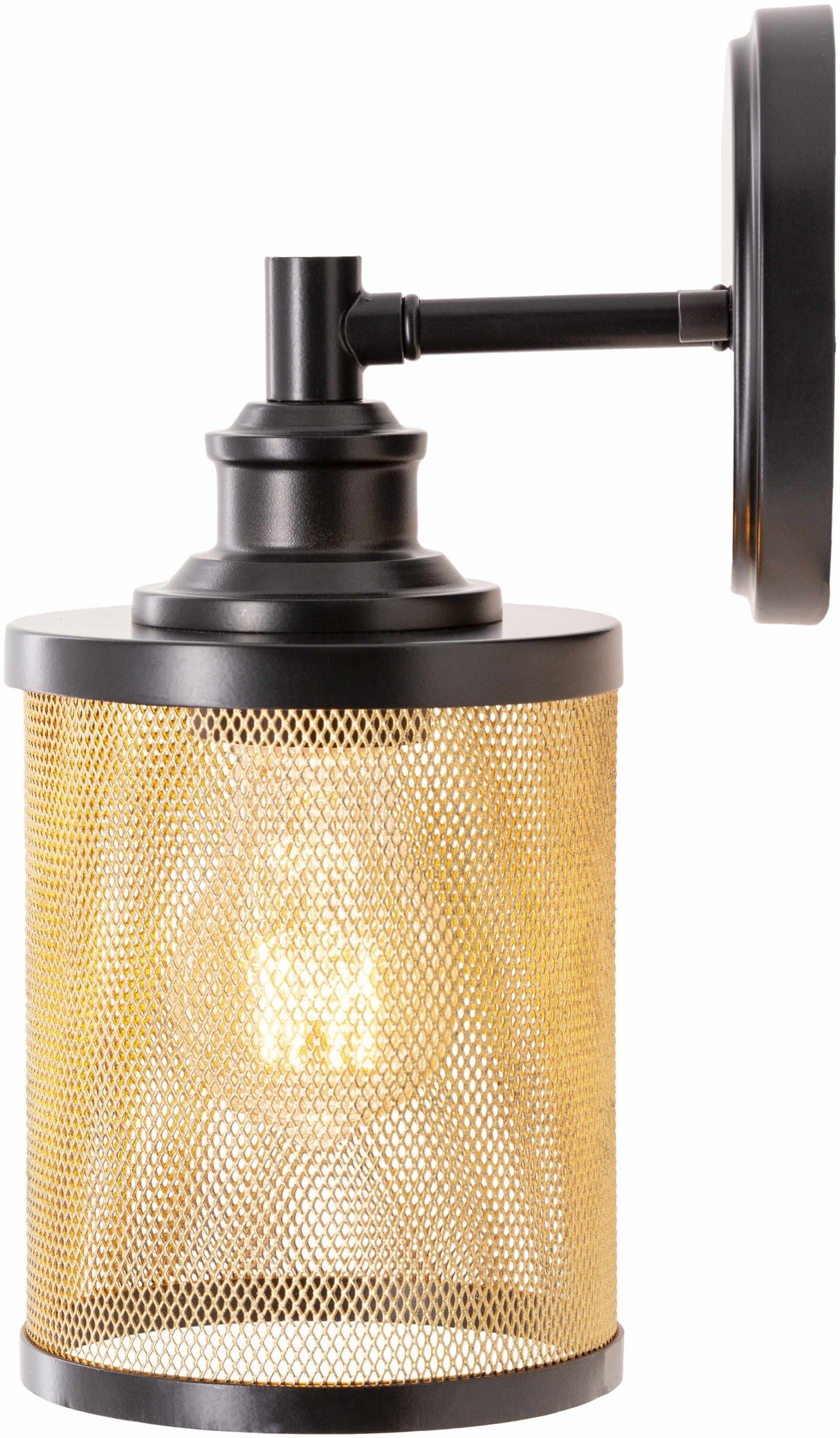 Oshoto Wall Sconces - Clearance