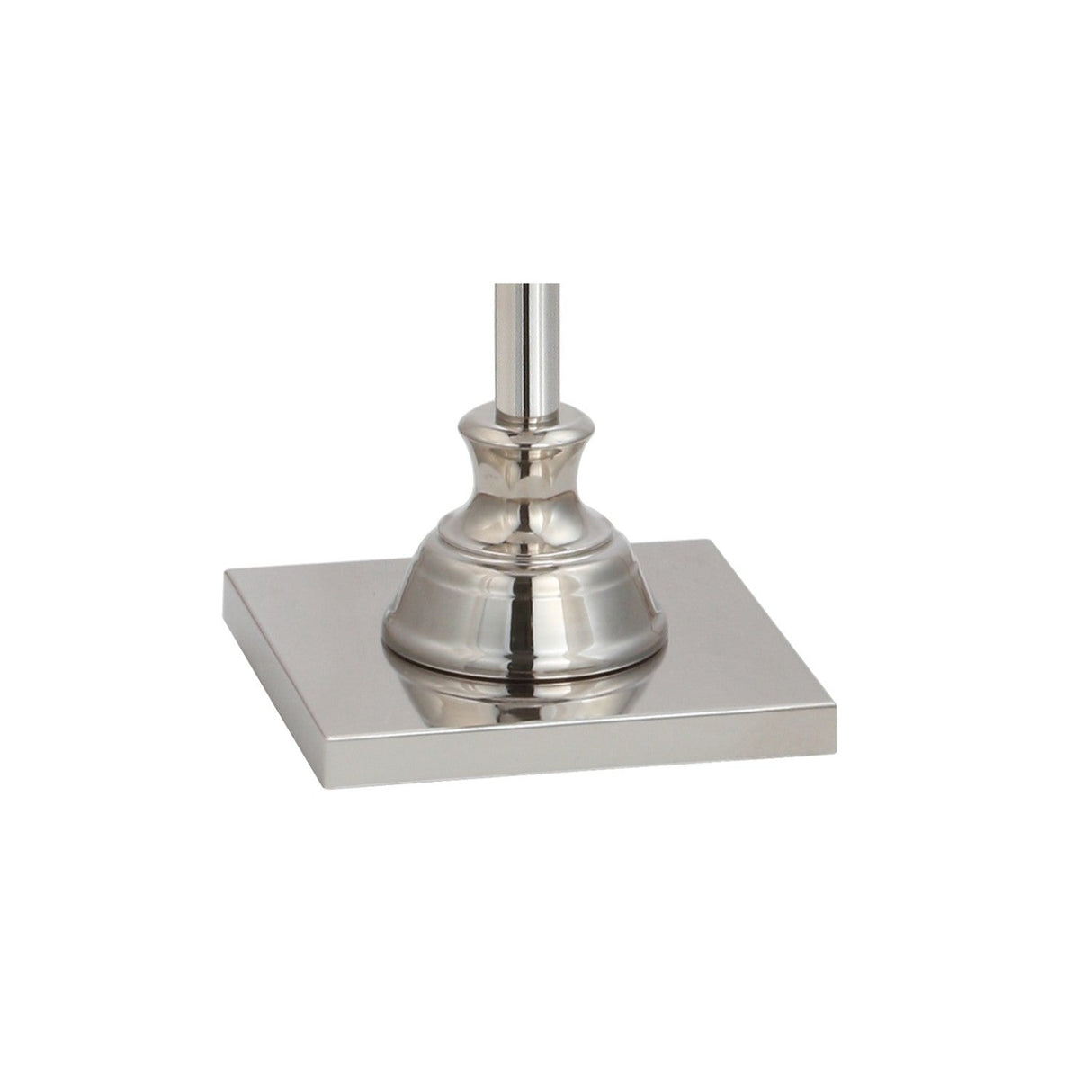 Othello metal led floor lamp - Tuesday Morning - Floor Lamps