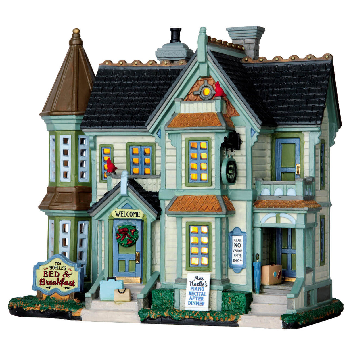 Miss Noelle's Bed & Breakfast