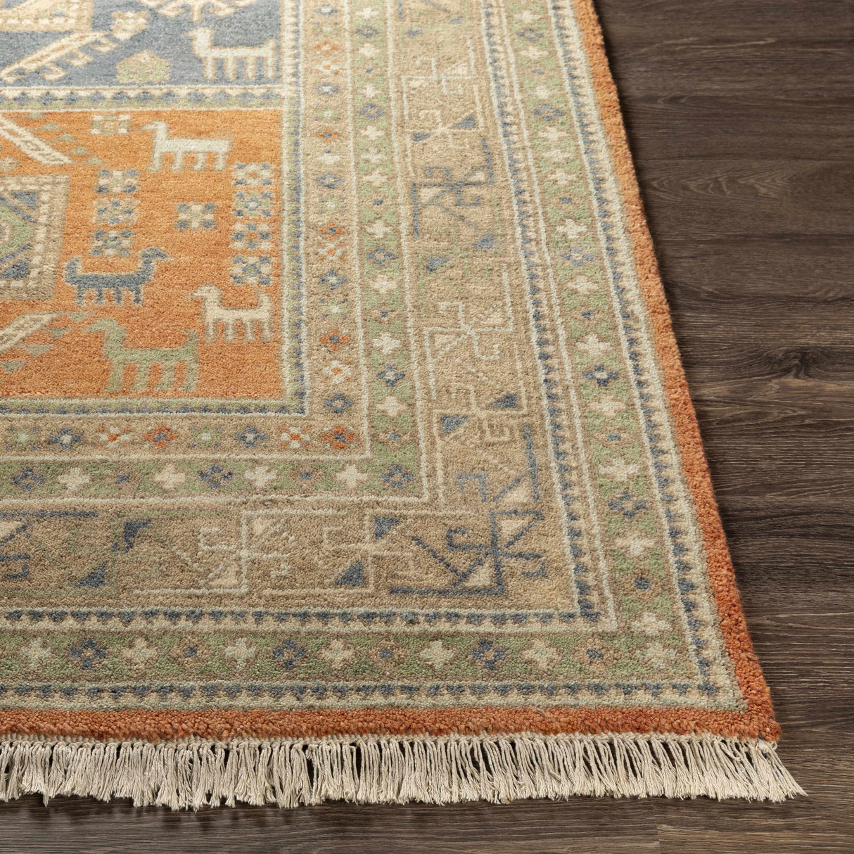 Overstrand Area Rug - Clearance