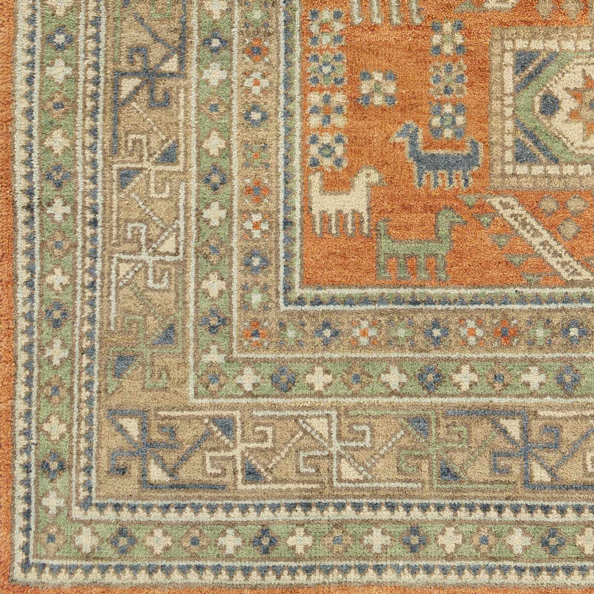 Overstrand Area Rug - Clearance