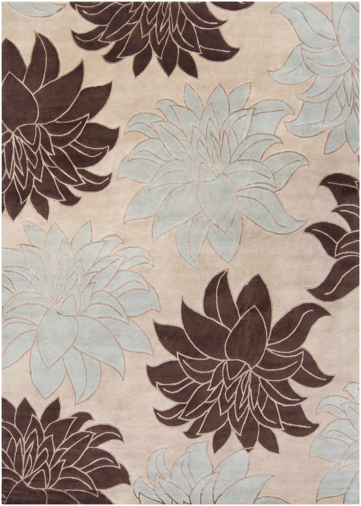 Owendale Area Carpet - Clearance