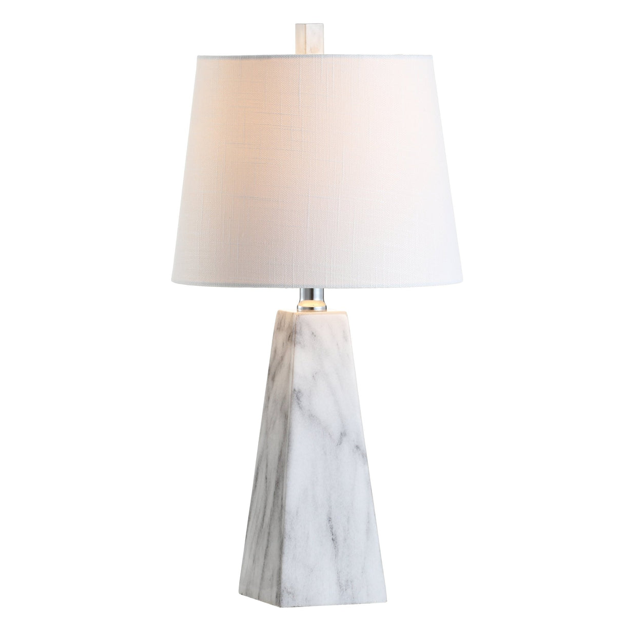 Owen contemporary resin led table lamp - Tuesday Morning - Table Lamps