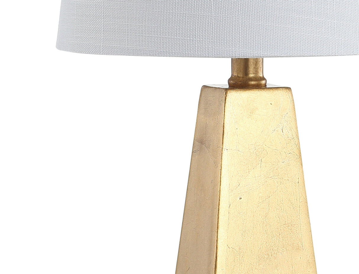 Owen contemporary resin led table lamp - Tuesday Morning - Table Lamps
